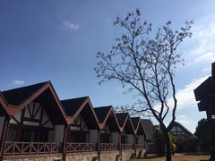 -太阳岛度假酒店