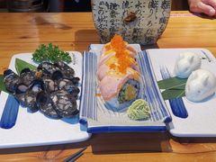 -三月居酒屋(青年大街店)