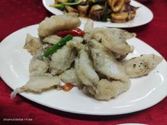 -蛇口康乐快餐鱼仔档(翠苑小区店)