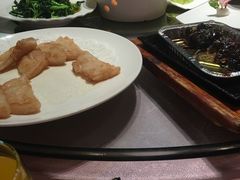 -渭塘酒家(生态园店)