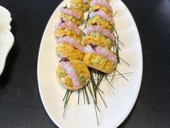 -锦楼·臻选新杭帮(正大广场店)