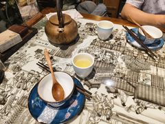 -一味大院•桐庐菜传承店(春江路店)