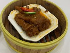 -君德澜酒家·创意粤菜(金山谷店)