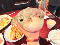-香阁餐厅·常州菜·常州菜代表品牌(新北奥体店)