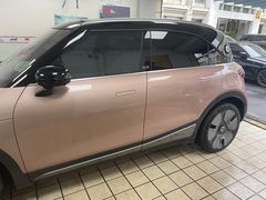 -车水马龙3M汽车贴膜冠军店隐形车衣改色膜(漕宝路中环店)