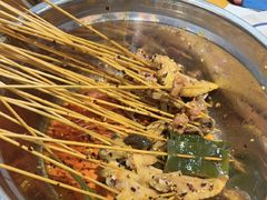 -嘉州鲜知味钵钵鸡(奎星楼店)