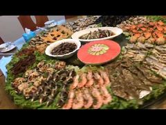 -鱼市酒店(威海水产批发市场店)