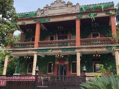 -晋江五店市传统文化旅游区