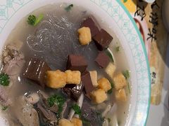 -苏晓玥·江南小吃(深圳北站店)