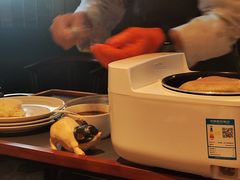 -庐灶江南·江南菜·四合院Bistro(东直门雍和宫·原华侨宾馆店)