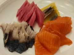 -合肥皇冠假日酒店·菲亚斯特自助餐厅(黄山路店)