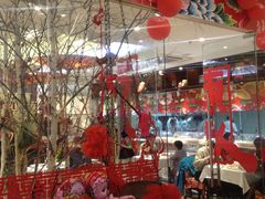 -东北人粗粮饺子坊(南山店)