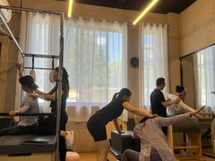 -VPsmart私教健身工作室(新华路旗舰店)