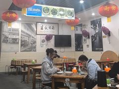 -雨田饭店(华兴东街店)