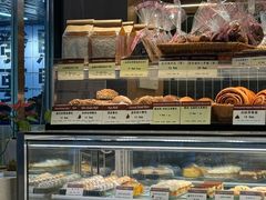 -德南面包房(尚都店)