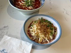 -龙抄手(文殊坊店)