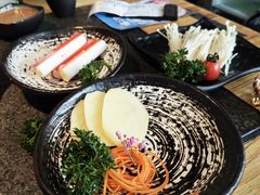 -湊湊火锅·茶憩(皇姑万象汇店)