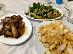 捞河粉-电白鸭粥店(下沙二坊88号店)