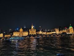 -黄浦江游览-售票处