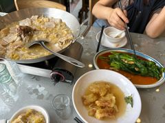 -苏师傅菜馆(上沙店)
