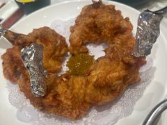 -梅利汴京烤鸭•开封豫菜地标店(晋安路店)