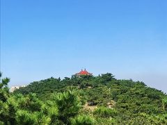 -北岭山森林公园