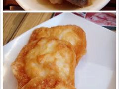 -添好运点心专门店(百老汇店)