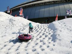 -沈阳奥体冰雪嘉年华