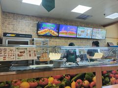 -SUBWAY赛百味(金码大厦店)