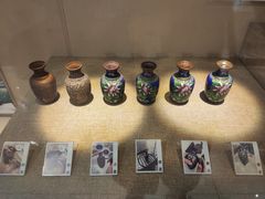 -北京工艺美术博物馆