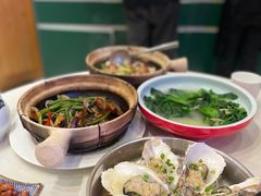 -飞尝蚝·顺德菜·鱼生(顺德总店)