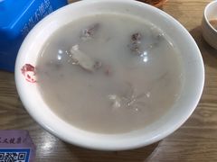 -金诚张妈妈羊汤·驴肉火烧(旧宫佳和园店)