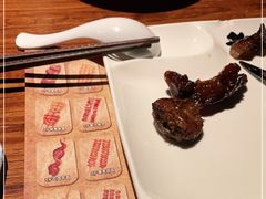 -汉巴味德·烤肉与啤酒的自助(杭州大悦城店)