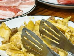 -风味烧烤(泰富店)