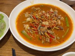 -九老汉·川渝江湖菜(合川路2店)