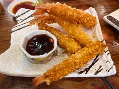 棒虾仔-桃太郎寿司料理(南坪店)