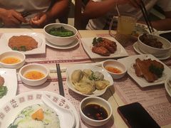 -池记(尖沙咀店)