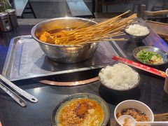 -镇江龙·火锅串串(武侯祠店)