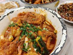 -辣螃铠盆盆蟹大排档(总店)