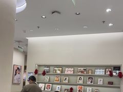 -天真蓝照相馆(五角场百联又一城店)