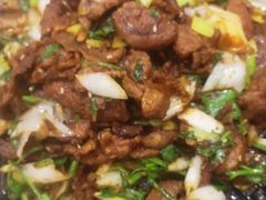 -天和晟烤鸭店(玉泉西街店)