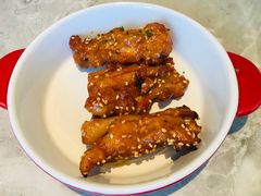 鸡翅-必胜客(广顺南大街店)