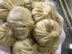-宝正臻天津包子总店(金阳光居易店)