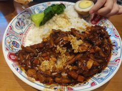 -蓉李记成都名小吃(太原龙湖万达店)