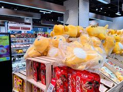 -7fresh七鲜(大族广场店)