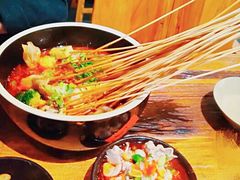 -串大叔炭火烤串·鸡西大冷面刀削面(总店)