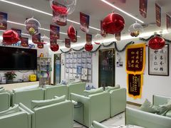 -美可普口腔医院(东街分店)