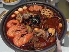 -眉州东坡(望京店)
