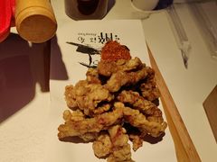 -马邦子·紫苏烤鱼(恒隆广场店)