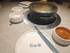 -芸山季·云南山珍菌火锅(宝能环球汇店)
